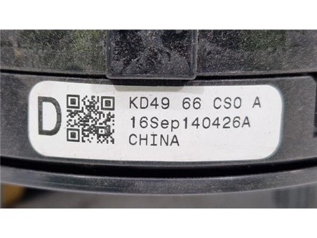 Mando Intermitencia Mazda 6 Berlina  2 2 Luxury [2 2 Ltr  - 129 kW Turbodiesel CAT]