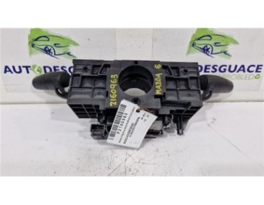 Mando Intermitencia Mazda 6 Berlina  2 2 Luxury [2 2 Ltr  - 129 kW Turbodiesel CAT]