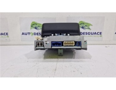 PANTALLA NAVEGADOR Mazda 6 Berlina  2 2 Luxury [2 2 Ltr  - 129 kW Turbodiesel CAT]