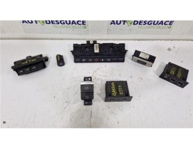 Conjunto Interruptores Renault Arkana  1 3 Intens [1 3 Ltr  - 103 kW TCE]