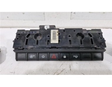 Conjunto Interruptores Renault Arkana  1 3 Intens [1 3 Ltr  - 103 kW TCE]