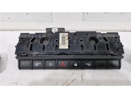 Conjunto Interruptores Renault Arkana  1 3 Intens [1 3 Ltr  - 103 kW TCE]