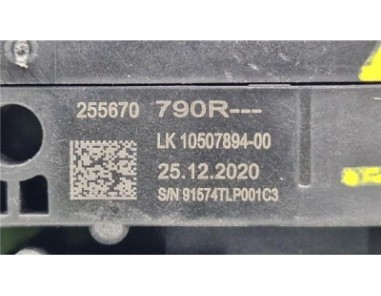 Mando Intermitencia Renault Arkana  1 3 Intens [1 3 Ltr  - 103 kW TCE]