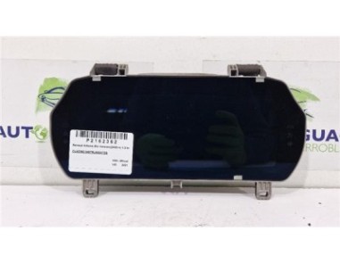 Cuadro Instrumentos Renault Arkana  1 3 Intens [1 3 Ltr  - 103 kW TCE]