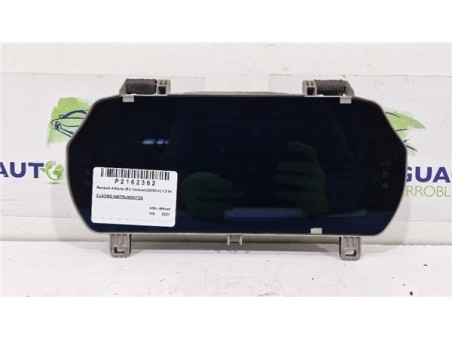 Cuadro Instrumentos Renault Arkana  1 3 Intens [1 3 Ltr  - 103 kW TCE]