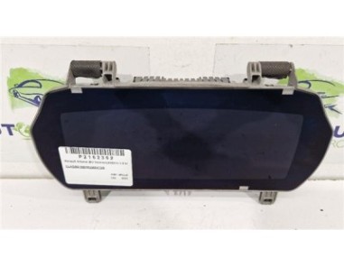 Cuadro Instrumentos Renault Arkana  1 3 Intens [1 3 Ltr  - 103 kW TCE]