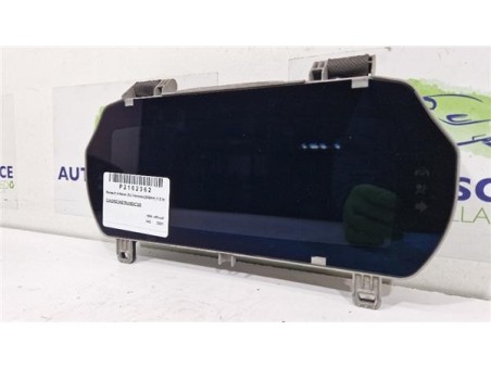 Cuadro Instrumentos Renault Arkana  1 3 Intens [1 3 Ltr  - 103 kW TCE]