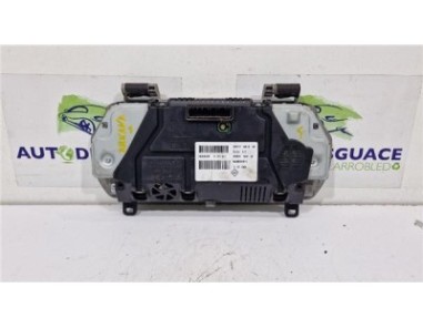 Cuadro Instrumentos Renault Arkana  1 3 Intens [1 3 Ltr  - 103 kW TCE]
