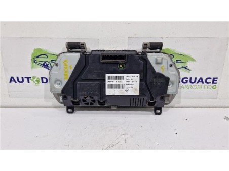 Cuadro Instrumentos Renault Arkana  1 3 Intens [1 3 Ltr  - 103 kW TCE]