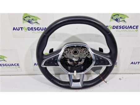 Volante Renault Arkana  1 3 Intens [1 3 Ltr  - 103 kW TCE]
