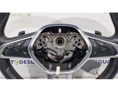 Volante Renault Arkana  1 3 Intens [1 3 Ltr  - 103 kW TCE]