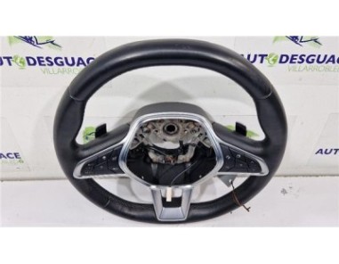 Volante Renault Arkana  1 3 Intens [1 3 Ltr  - 103 kW TCE]