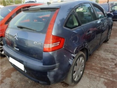 Compresor Aire Acondicionado Citroen C4 Berlina  1 6 SX [1 6 Ltr  - 80 kW HDi CAT ] 2