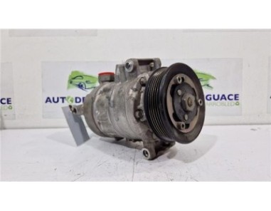 Compresor Aire Acondicionado Volkswagen Golf VII  1 6 Business BlueMotion Tech  [1 6 Ltr  - 77 kW TDI DPF]