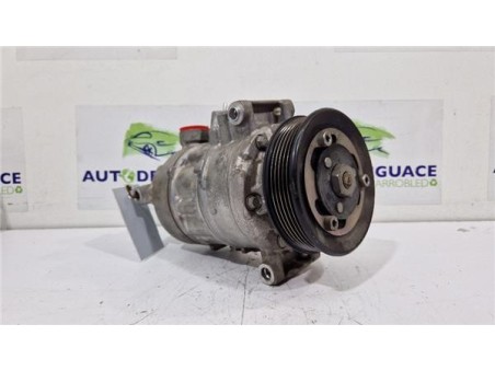 Compresor Aire Acondicionado Volkswagen Golf VII  1 6 Business BlueMotion Tech  [1 6 Ltr  - 77 kW TDI DPF]