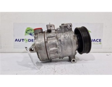 Compresor Aire Acondicionado Volkswagen Golf VII  1 6 Business BlueMotion Tech  [1 6 Ltr  - 77 kW TDI DPF]