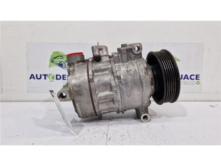 Compresor Aire Acondicionado Volkswagen Golf VII  1 6 Business BlueMotion Tech  [1 6 Ltr  - 77 kW TDI DPF]