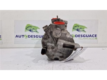Compresor Aire Acondicionado Volkswagen Golf VII  1 6 Business BlueMotion Tech  [1 6 Ltr  - 77 kW TDI DPF]
