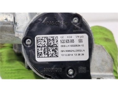 Clausor Volkswagen Golf VII  1 6 Business BlueMotion Tech  [1 6 Ltr  - 77 kW TDI DPF]