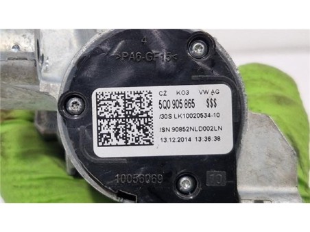 Clausor Volkswagen Golf VII  1 6 Business BlueMotion Tech  [1 6 Ltr  - 77 kW TDI DPF]