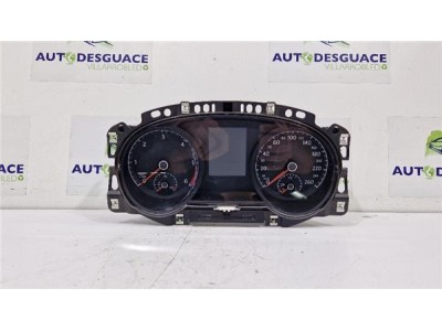 Cuadro Instrumentos Volkswagen Golf VII  1 6 Business BlueMotion Tech  [1 6 Ltr  - 77 kW TDI DPF]