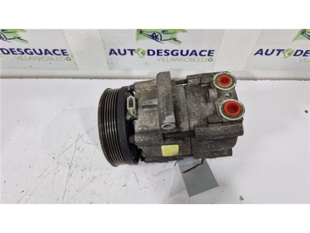 Compresor Aire Acondicionado Ford Transit Bus  2 0 FT  300   2 0  Tourneo [2 0 Ltr  - 92 kW TDCi CAT]