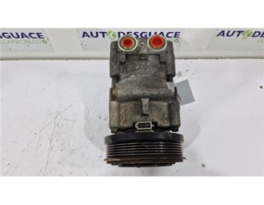 Compresor Aire Acondicionado Ford Transit Bus  2 0 FT  300   2 0  Tourneo [2 0 Ltr  - 92 kW TDCi CAT]