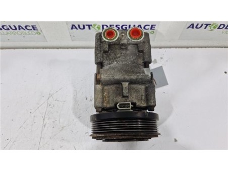 Compresor Aire Acondicionado Ford Transit Bus  2 0 FT  300   2 0  Tourneo [2 0 Ltr  - 92 kW TDCi CAT]