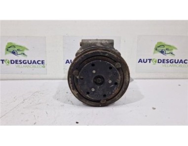 Compresor Aire Acondicionado Ford Transit Bus  2 0 FT  300   2 0  Tourneo [2 0 Ltr  - 92 kW TDCi CAT]