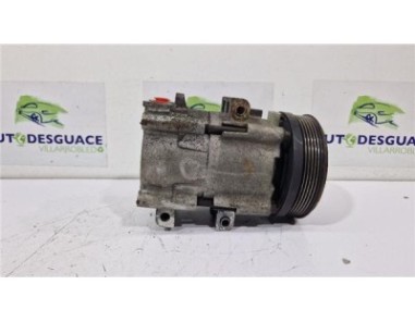 Compresor Aire Acondicionado Ford Transit Bus  2 0 FT  300   2 0  Tourneo [2 0 Ltr  - 92 kW TDCi CAT]