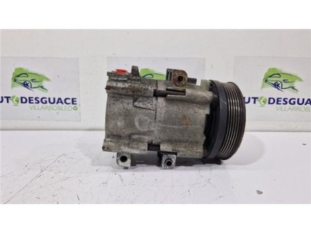 Compresor Aire Acondicionado Ford Transit Bus  2 0 FT  300   2 0  Tourneo [2 0 Ltr  - 92 kW TDCi CAT]