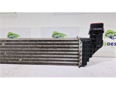 Intercooler Renault Scenic III  1 6 BOSE Edition [1 6 Ltr  - 96 kW dCi Diesel FAP]