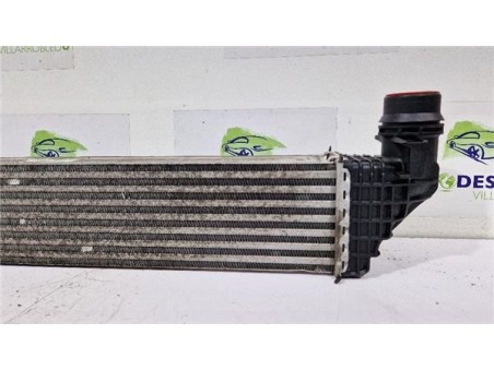 Intercooler Renault Scenic III  1 6 BOSE Edition [1 6 Ltr  - 96 kW dCi Diesel FAP]