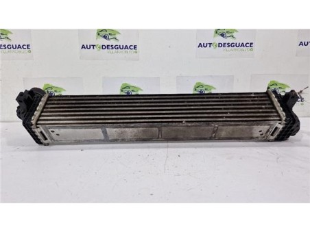 Intercooler Renault Scenic III  1 6 BOSE Edition [1 6 Ltr  - 96 kW dCi Diesel FAP]