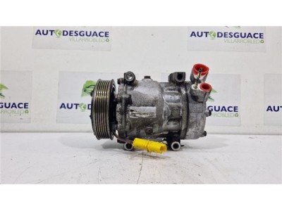 Compresor Aire Acondicionado Citroen Xsara Picasso  1 6 HDi