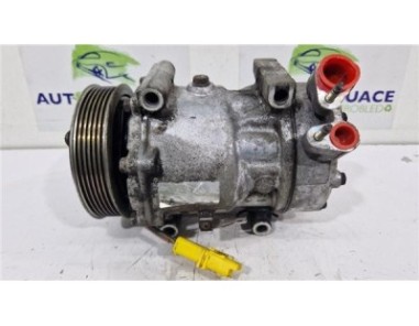 Compresor Aire Acondicionado Citroen Xsara Picasso  1 6 HDi