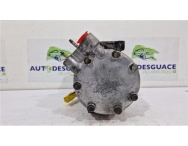 Compresor Aire Acondicionado Citroen Xsara Picasso  1 6 HDi
