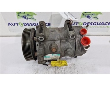 Compresor Aire Acondicionado Citroen Grand C4 Picasso  1 6 Exclusive [1 6 Ltr  - 80 kW 16V HDi FAP]