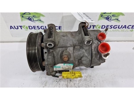 Compresor Aire Acondicionado Citroen Grand C4 Picasso  1 6 Exclusive [1 6 Ltr  - 80 kW 16V HDi FAP]