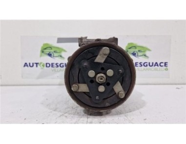 Compresor Aire Acondicionado Citroen Grand C4 Picasso  1 6 Exclusive [1 6 Ltr  - 80 kW 16V HDi FAP]