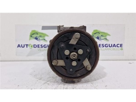 Compresor Aire Acondicionado Citroen Grand C4 Picasso  1 6 Exclusive [1 6 Ltr  - 80 kW 16V HDi FAP]