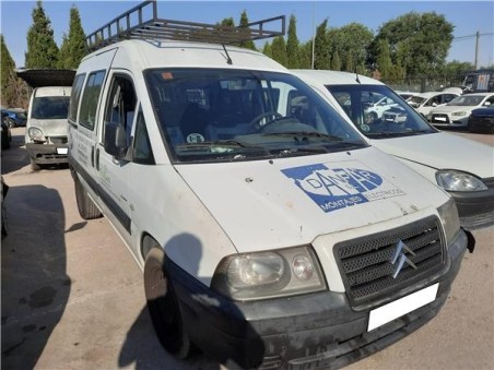 Compresor Aire Acondicionado Citroen JUMPY  2 0 HDi 110