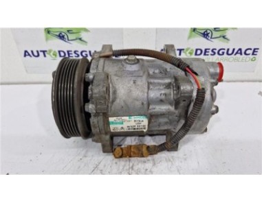 Compresor Aire Acondicionado Citroen JUMPY  2 0 HDi 110