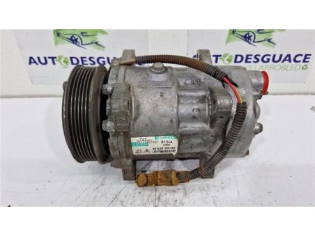 Compresor Aire Acondicionado Citroen JUMPY  2 0 HDi 110