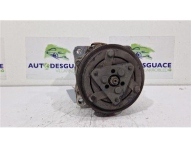Compresor Aire Acondicionado Citroen JUMPY  2 0 HDi 110