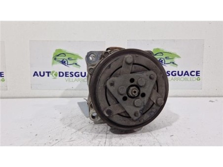 Compresor Aire Acondicionado Citroen JUMPY  2 0 HDi 110