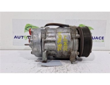 Compresor Aire Acondicionado Citroen JUMPY  2 0 HDi 110