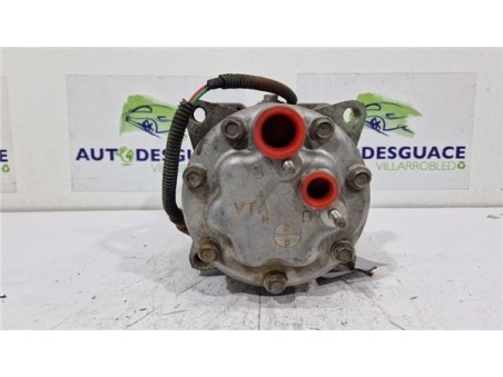 Compresor Aire Acondicionado Citroen JUMPY  2 0 HDi 110