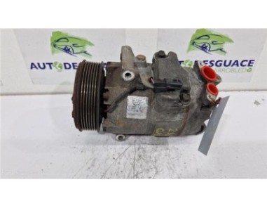 Compresor Aire Acondicionado Nissan Qashqai  2 0 dCi