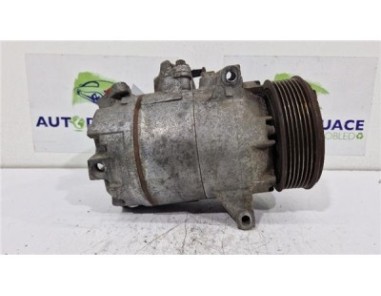Compresor Aire Acondicionado Nissan Qashqai  2 0 dCi